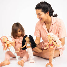 Load image into Gallery viewer, Emerson and Friends - Mermaid Doll - Cordelia