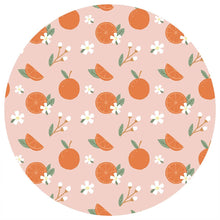 Load image into Gallery viewer, Emerson and Friends - Freshly Squeezed Bamboo Blanket