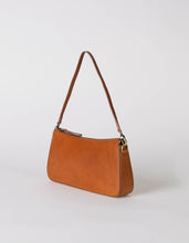 Load image into Gallery viewer, O My Bag - Leather Bag Taylor - Cognac Classic Leather