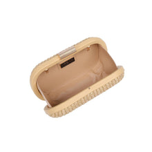 Load image into Gallery viewer, Urban Expressions - Alix Evening Bag: Natural