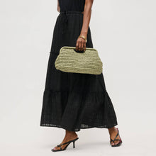 Load image into Gallery viewer, Urban Expressions - Lani Clutch: Ivory