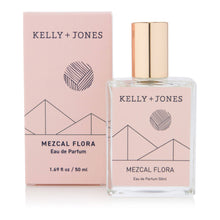 Load image into Gallery viewer, Kelly + Jones - Mezcal Flora