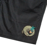 Load image into Gallery viewer, Freehand Goods - Ouroboros Woven Patch