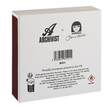 Load image into Gallery viewer, Archivist Gallery - Dog by Jane Foster| Square - Safety Matches
