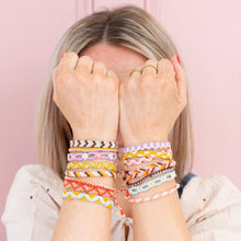 Load image into Gallery viewer, Cotton Clara - Friendship Bracelet Kit