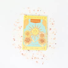 Load image into Gallery viewer, Sow the Magic - The Sun Salt Soak in Patchouli