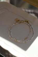 Load image into Gallery viewer, Katie Waltman Jewelry - STARLIGHT WRAP BRACELET