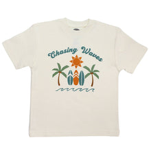 Load image into Gallery viewer, Emerson and Friends - Chasing Waves Toddler Tee