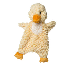 Load image into Gallery viewer, Mary Meyer - Putty Nursery Yellow Duck Lovey