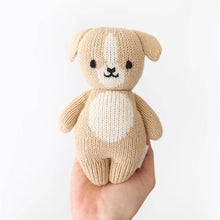 Load image into Gallery viewer, Cuddle +Kind Baby puppy