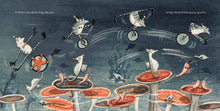 Load image into Gallery viewer, HarperCollins - I'll Love You Till the Cows Come Home board book