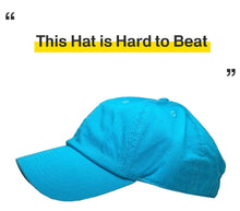 Load image into Gallery viewer, KBETHOS - Premium Baseball Cap: ROY