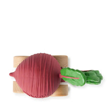 Load image into Gallery viewer, Oli & Carol - Betty The Beetroot Baby Car