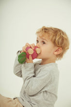 Load image into Gallery viewer, Oli & Carol - Betty The Beetroot Baby Car