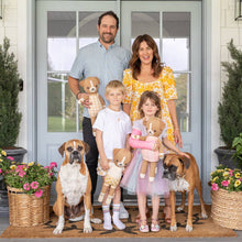 Load image into Gallery viewer, Cuddle + Kind George the dog