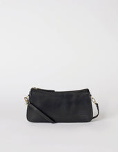Load image into Gallery viewer, O My Bag - Leather Bag Taylor - Black Classic Leather