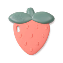 Load image into Gallery viewer, Itzy Ritzy - Strawberry Rattle