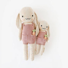 Load image into Gallery viewer, cuddle+kind - Harper the bunny