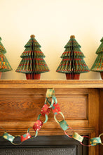 Load image into Gallery viewer, East End Press - FESTIVE PAPER CHAIN KIT