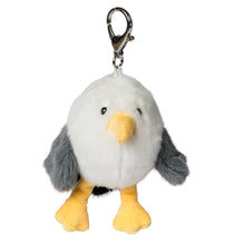 Load image into Gallery viewer, Mary Meyer - Seagull Bag Charm - 6"