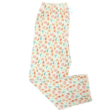 Load image into Gallery viewer, Emerson and Friends - Sandy Seashells Adult Pajamas Pants