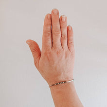 Load image into Gallery viewer, Hey Darling Adjustable Bracelet - All Colors
