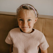 Load image into Gallery viewer, Parker Baby Co. - Wildflower Set - Braided Headbands -Toddler