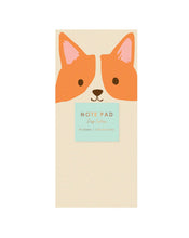 Load image into Gallery viewer, Girl of All Work - Dog Tales Notepad
