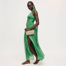 Load image into Gallery viewer, Urban Expressions - Valentina Evening Bag: Orange Multi