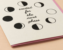 Load image into Gallery viewer, And Here We Are - Greeting Card