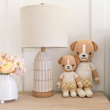 Load image into Gallery viewer, Cuddle + Kind George the dog