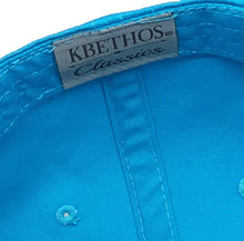 Load image into Gallery viewer, KBETHOS - Premium Baseball Cap: ROY