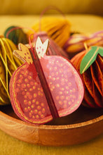 Load image into Gallery viewer, East End Press - POMEGRANATE HONEYCOMB
