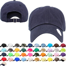 Load image into Gallery viewer, KBETHOS - Premium Baseball Cap: ROY
