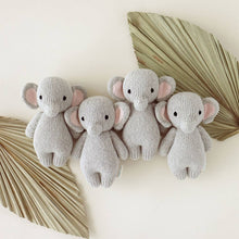 Load image into Gallery viewer, cuddle+kind - Baby elephant