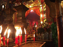 Load image into Gallery viewer, FLYING WISH PAPER ® - GOOD FORTUNE, WISHING KIT™ Wish Ritual Metaphysical Supplies