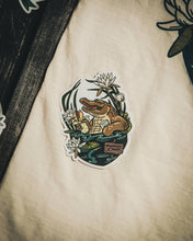 Load image into Gallery viewer, Freehand Goods - Fountain of Youth Sticker