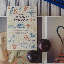 Load image into Gallery viewer, People I've Loved - The Creative Unblocker Journal