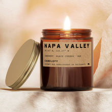 Load image into Gallery viewer, Candlefy - Napa Valley Candle