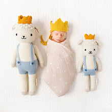 Load image into Gallery viewer, cuddle+kind - Sebastian the lamb