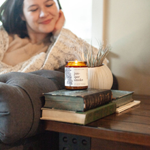 Load image into Gallery viewer, Broken Top - Juniper Smoke Candle