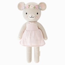 Load image into Gallery viewer, cuddle+kind - Emma the mouse