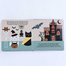 Load image into Gallery viewer, Emerson and Friends - The Shy Little Ghost Book