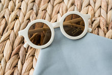 Load image into Gallery viewer, Babeehive Goods - Retro Sunglasses - Pink Cheetah