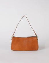 Load image into Gallery viewer, O My Bag - Leather Bag Taylor - Cognac Classic Leather