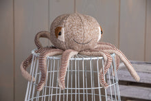 Load image into Gallery viewer, Mary Meyer - Fabfuzz Sir Saltz Octupus