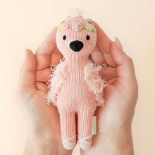 Load image into Gallery viewer, cuddle+kind - Tiny Penelope the flamingo
