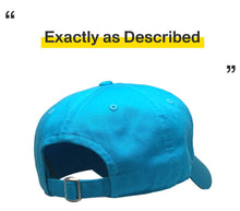 Load image into Gallery viewer, KBETHOS - Premium Baseball Cap: ROY