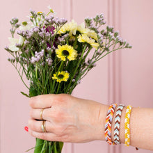 Load image into Gallery viewer, Cotton Clara - Friendship Bracelet Kit