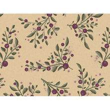 Load image into Gallery viewer, Nashville Wraps - Floral & Nature Print Tissue Paper Sheets: Backyard Bird & Blossoms / 240 Pack / 20x30"